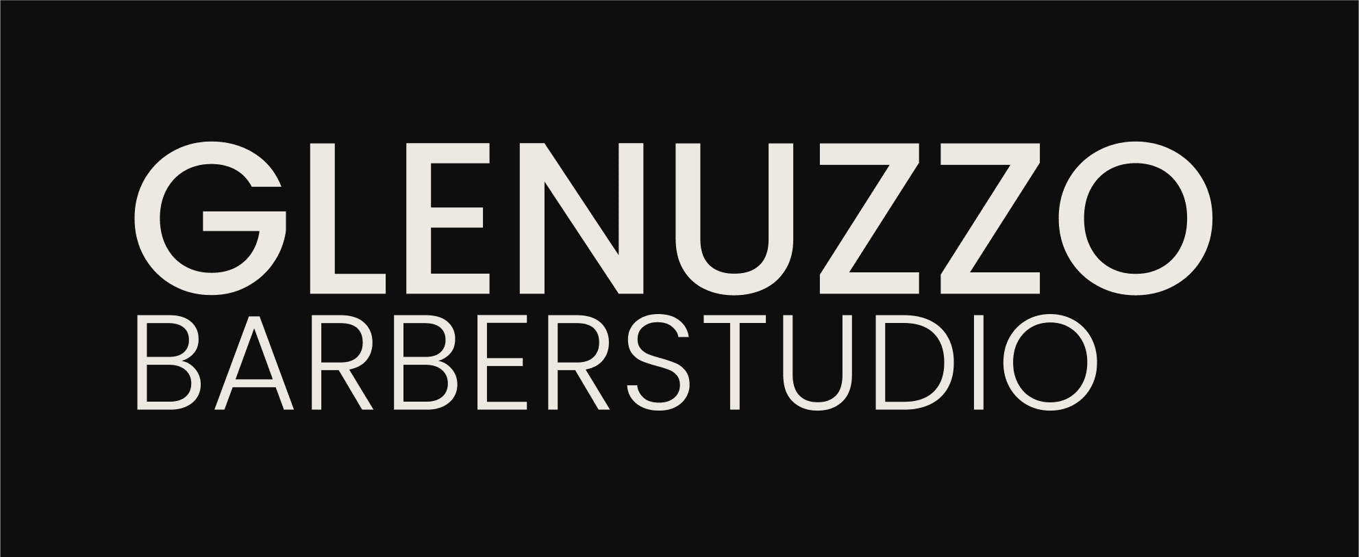 Glenuzzo Barberstudio — barbiere a Lugano